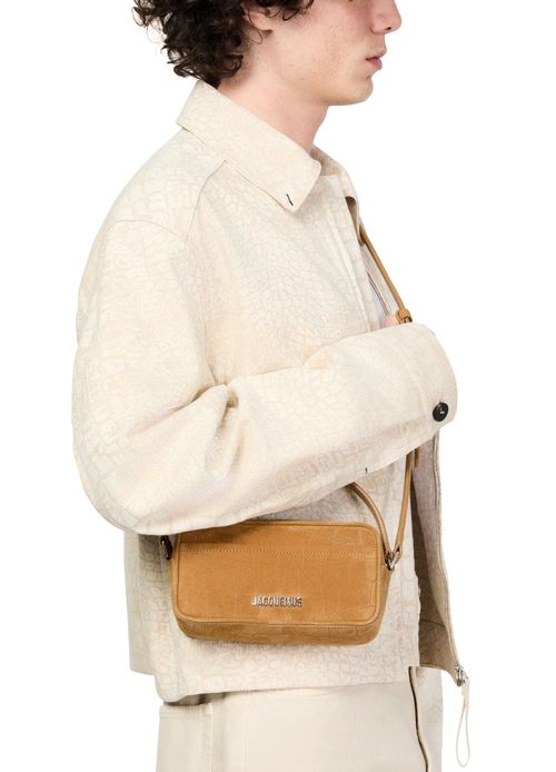 JACQUEMUS Sac Le Baneto