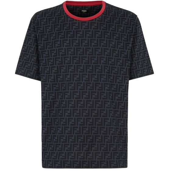 Fendi t online shirt homme