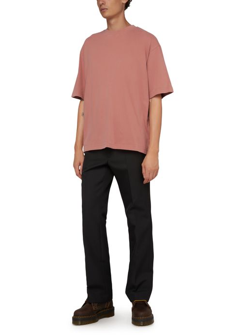 ACNE STUDIOS Short-sleeved t-shirt
