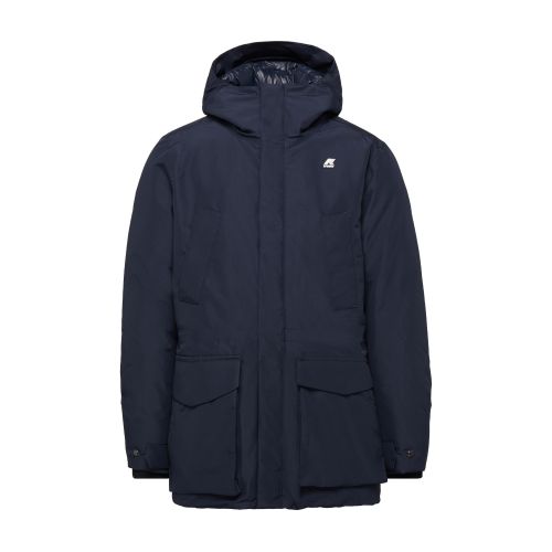 Joshua Thermo Parka