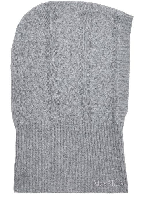 MAX MARA Romana balaclava
