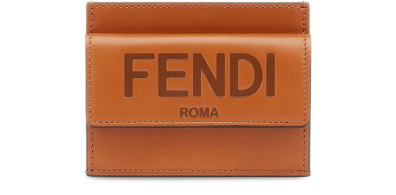 Card Holder - FENDI