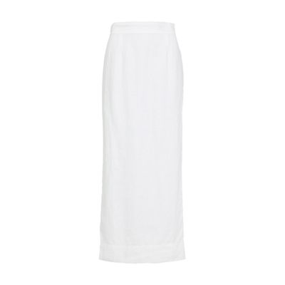 Emma pencil skirt
