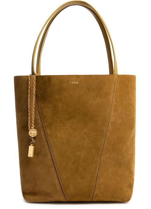 CHLOE Chloe Spin tote bag