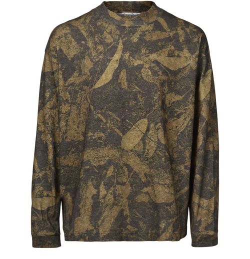 ACNE STUDIOS Printed t-shirt