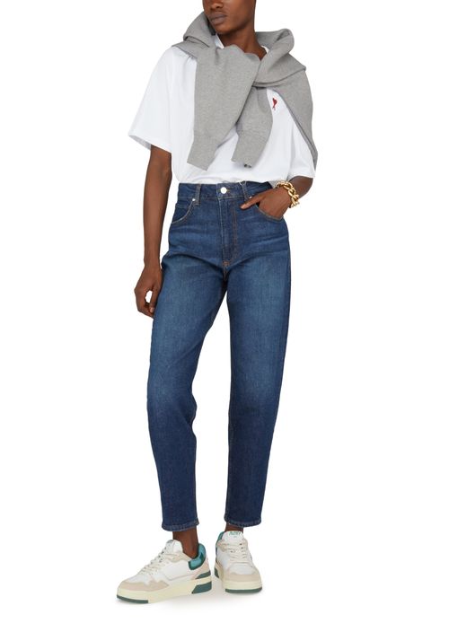 AMI PARIS Ami de Cœur hoodie