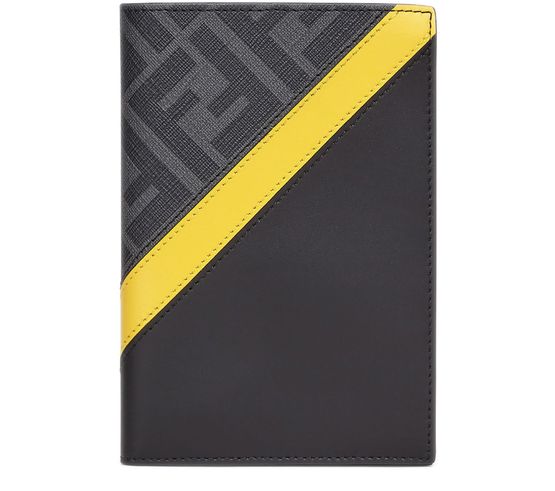 Men s Passport Cover FENDI 24S