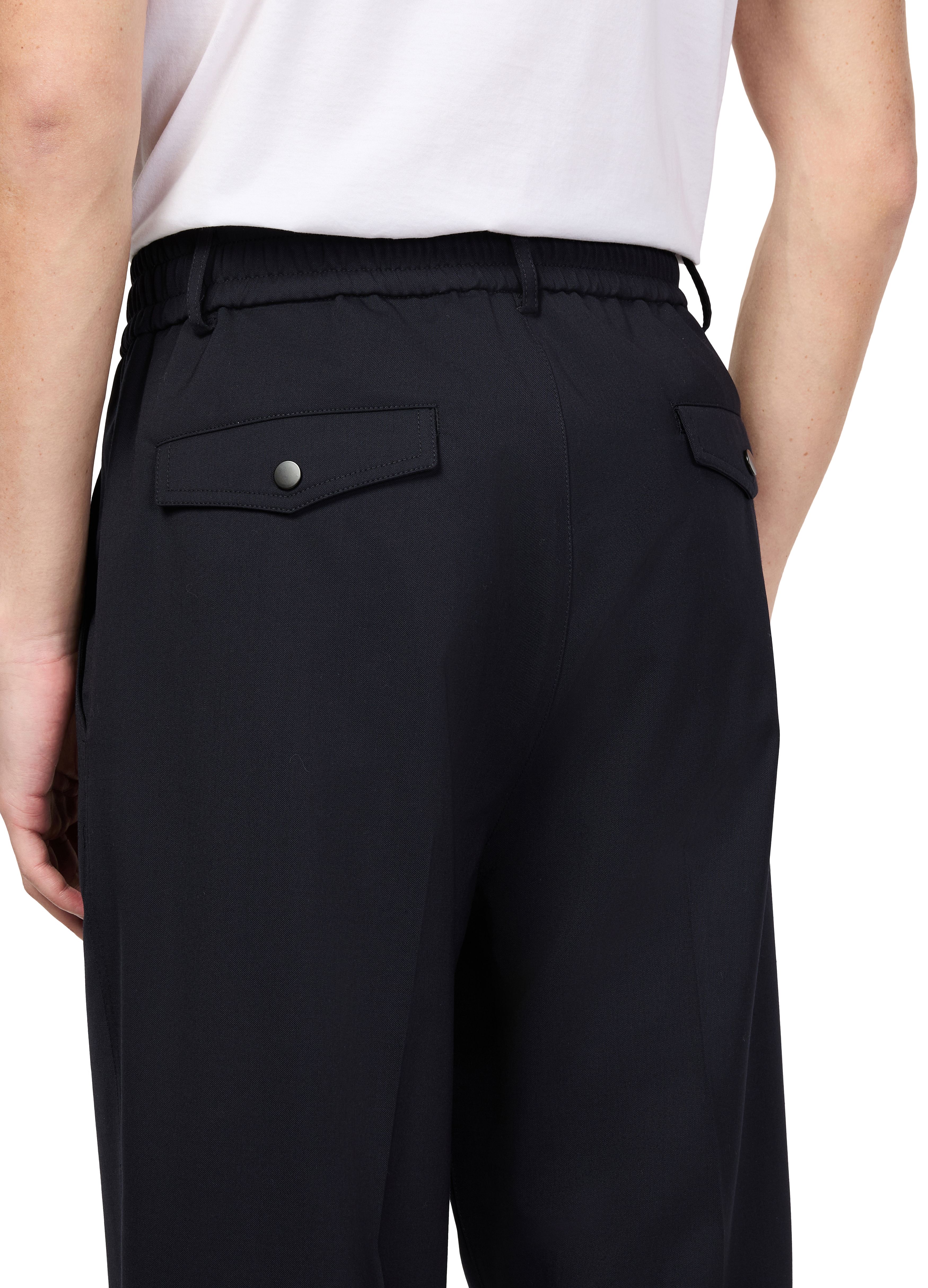 Straight trousers thumbnail 5