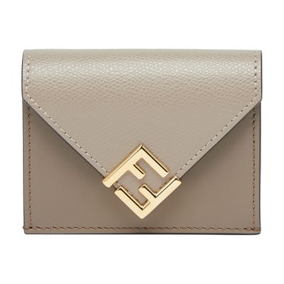 FF Diamonds Wallet