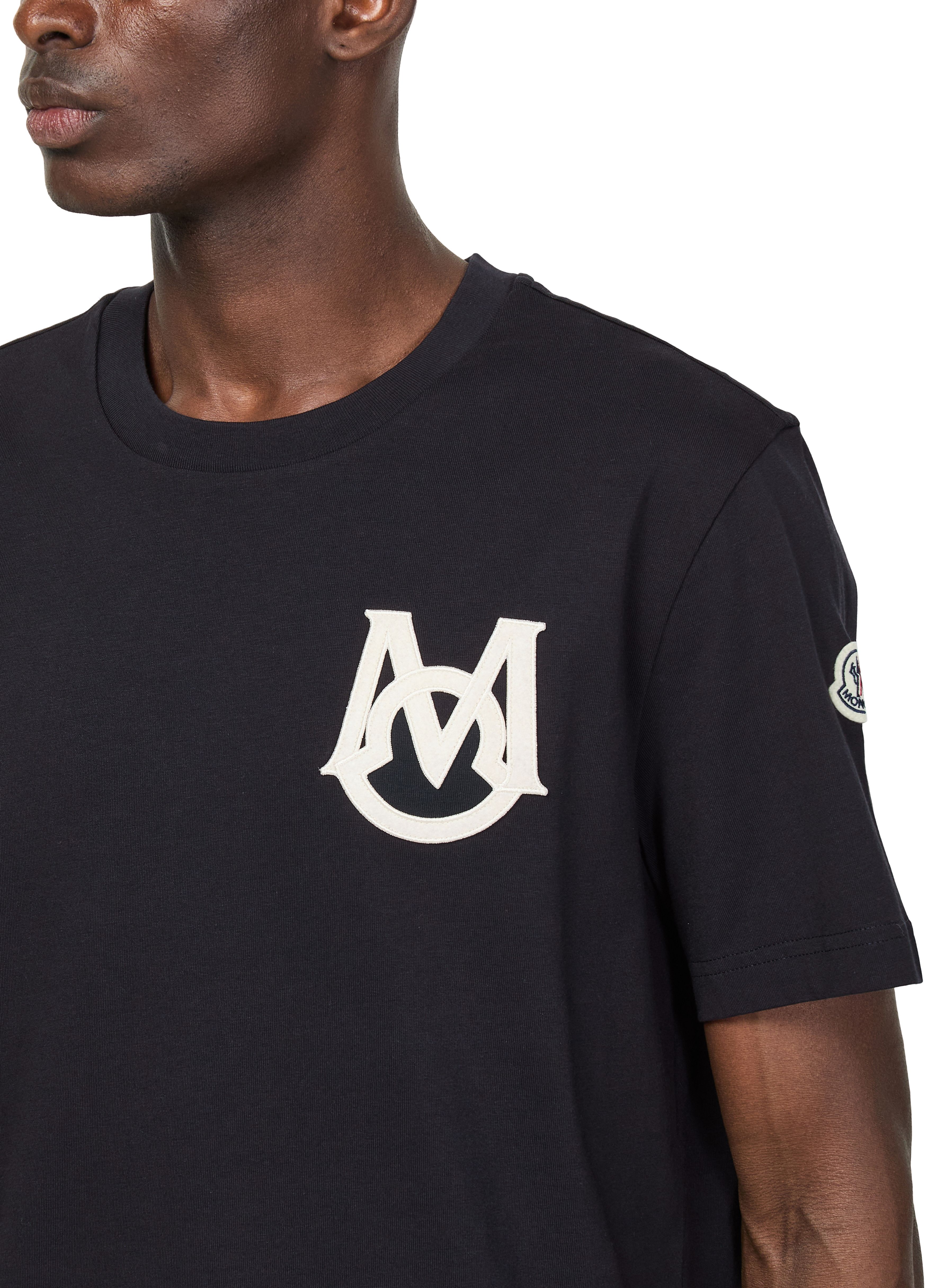 Short sleeved t-shirt thumbnail 4