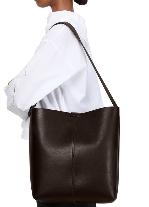 SOEUR Saudade bucket bag