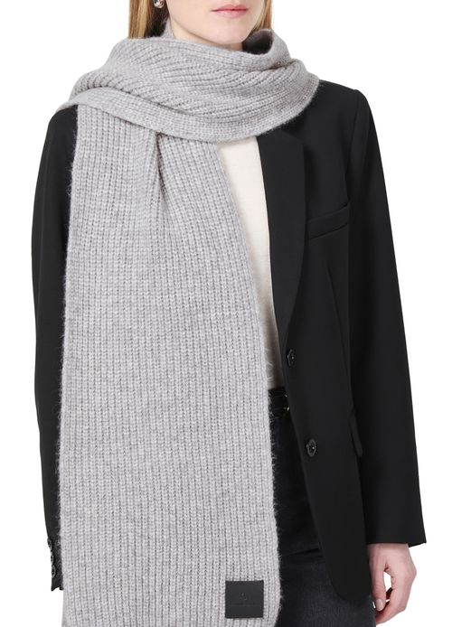 ANINE BING Hannah scarf