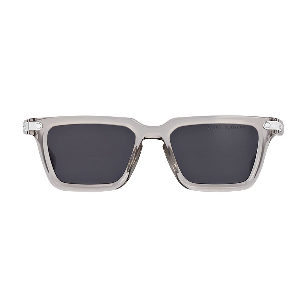 LV Signature Square Sunglasses thumbnail 6
