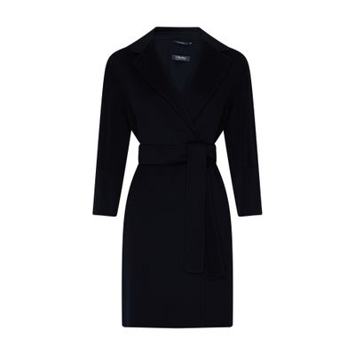 Arona belted coat