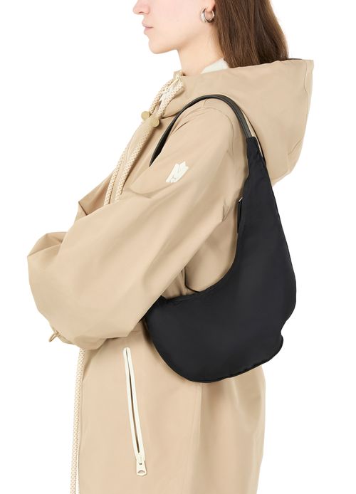 AESTHER EKME Lune Aria mini hobo bag