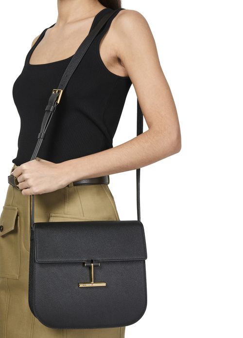 TOM FORD Medium crossbody bag