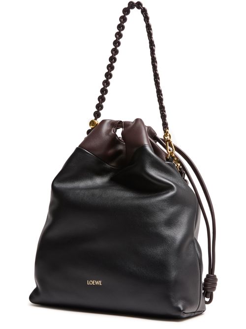LOEWE Flamenco purse tote