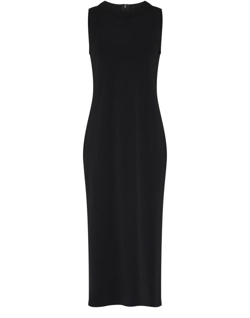 MAX MARA Robe midi Emilia - LEISURE