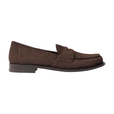 Harper loafers - SCAROSSO