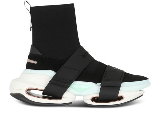 Balmain sales shoes womens