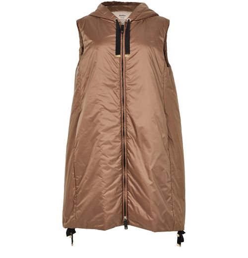MAX MARA Veste sans manches Greengi - THE CUBE