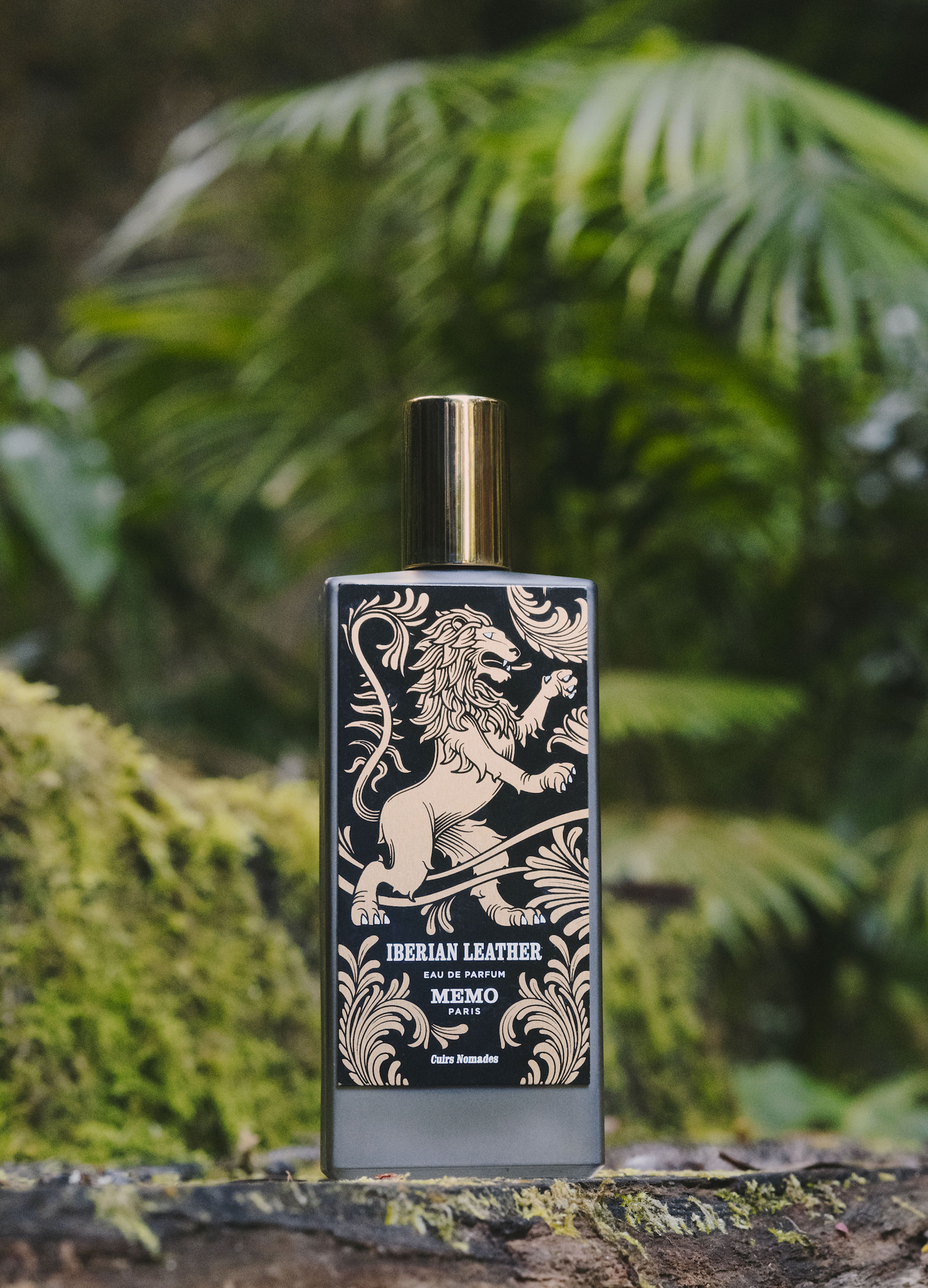 Iberian Leather eau de parfum 75 ml thumbnail 4