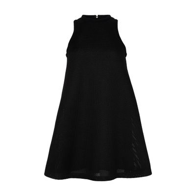Max Mara Didone Mini Dress
