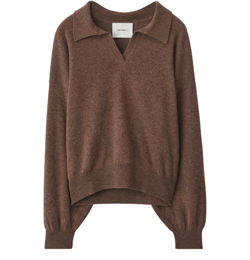 LISA YANG Katriel cashmere sweater