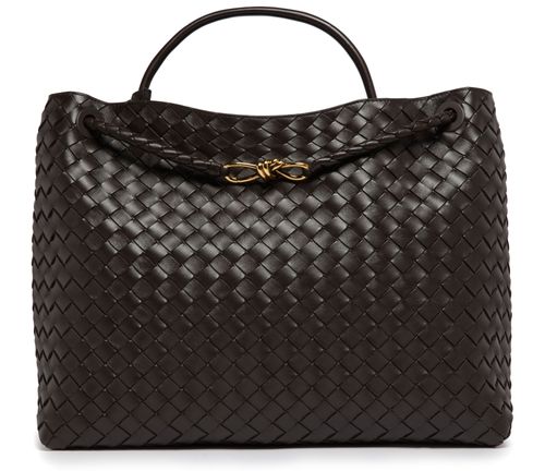 BOTTEGA VENETA Andiamo large bag