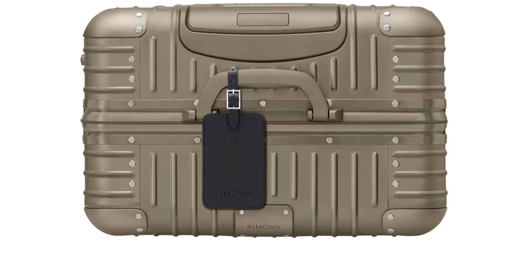 Rimowa 오리지널 체크인 M 여행가방