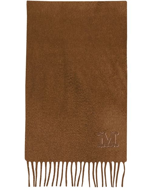MAX MARA Wsdalia scarf