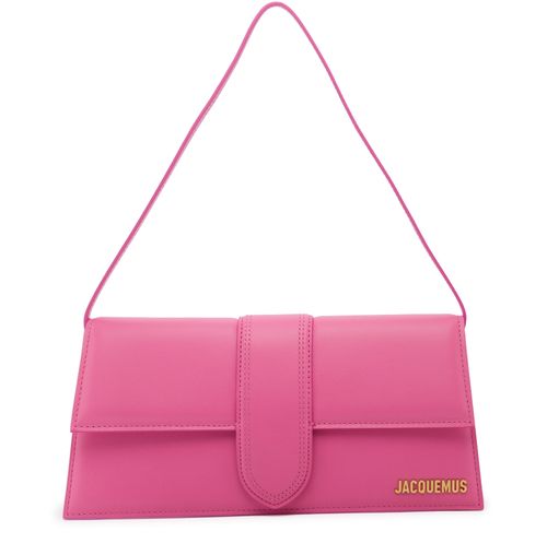 JACQUEMUS Sac Le Bambino Long