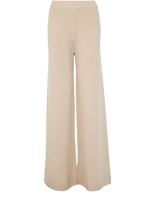 MAX MARA Judy wide-leg pants