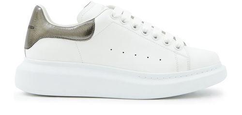 MCQUEEN Oversized sneakers