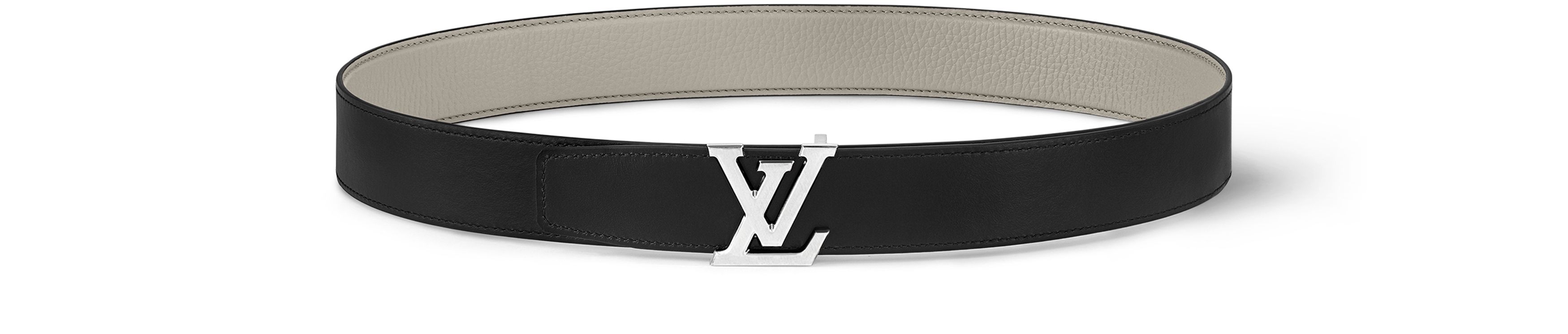LV Heritage 35mm Reversible Belt thumbnail 4