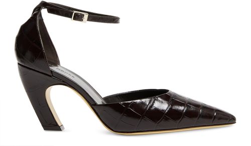 LE MONDE BERYL Pumps Victoria