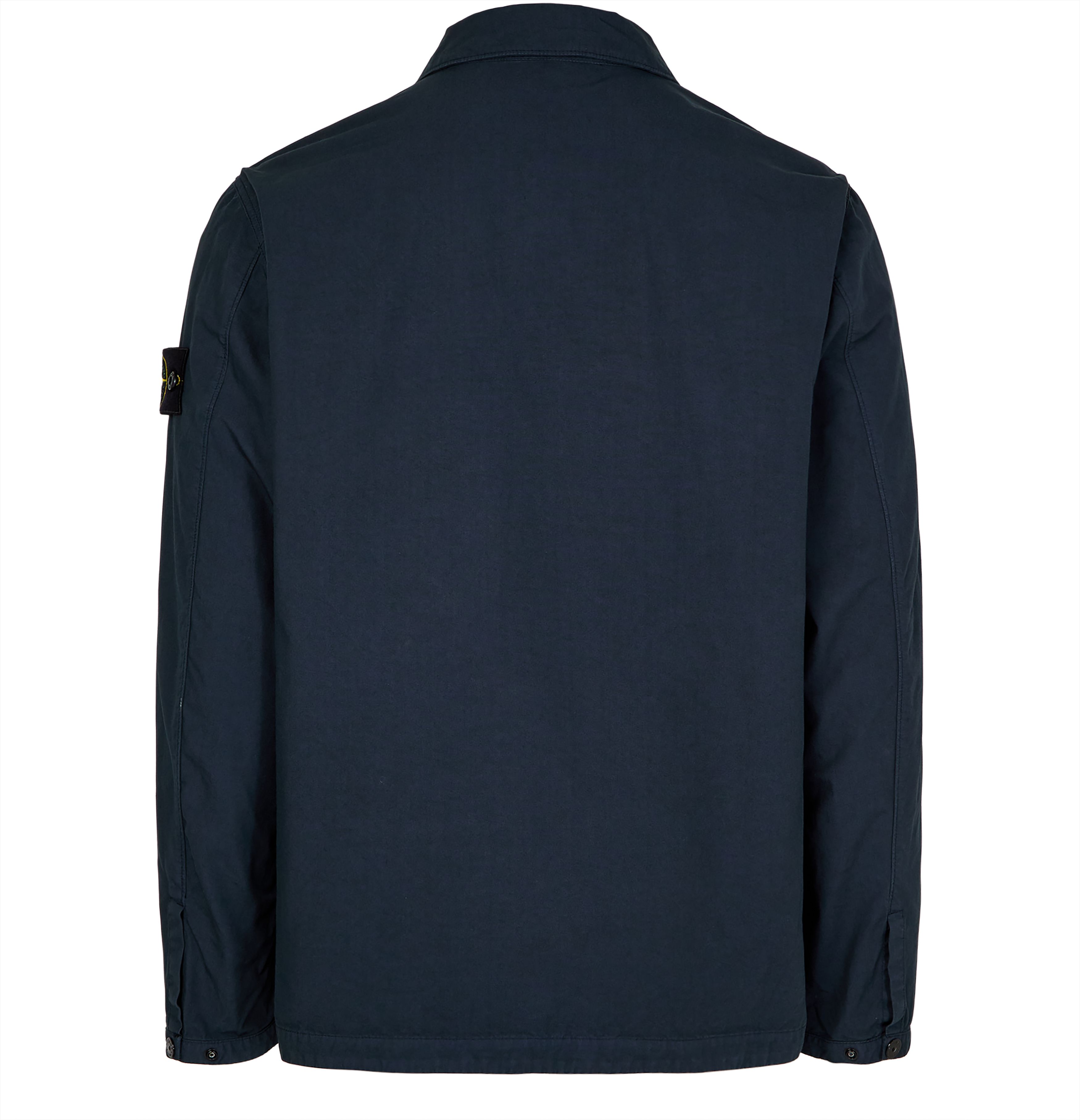 Zipped shirt thumbnail 3