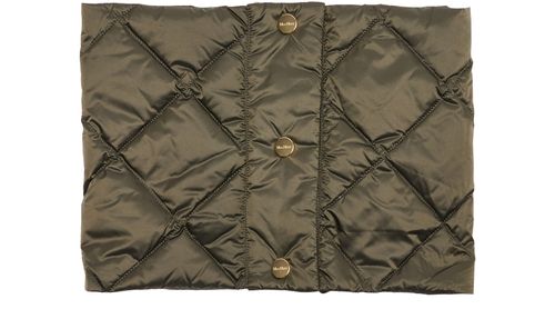 MAX MARA Buttoned puffer jacket