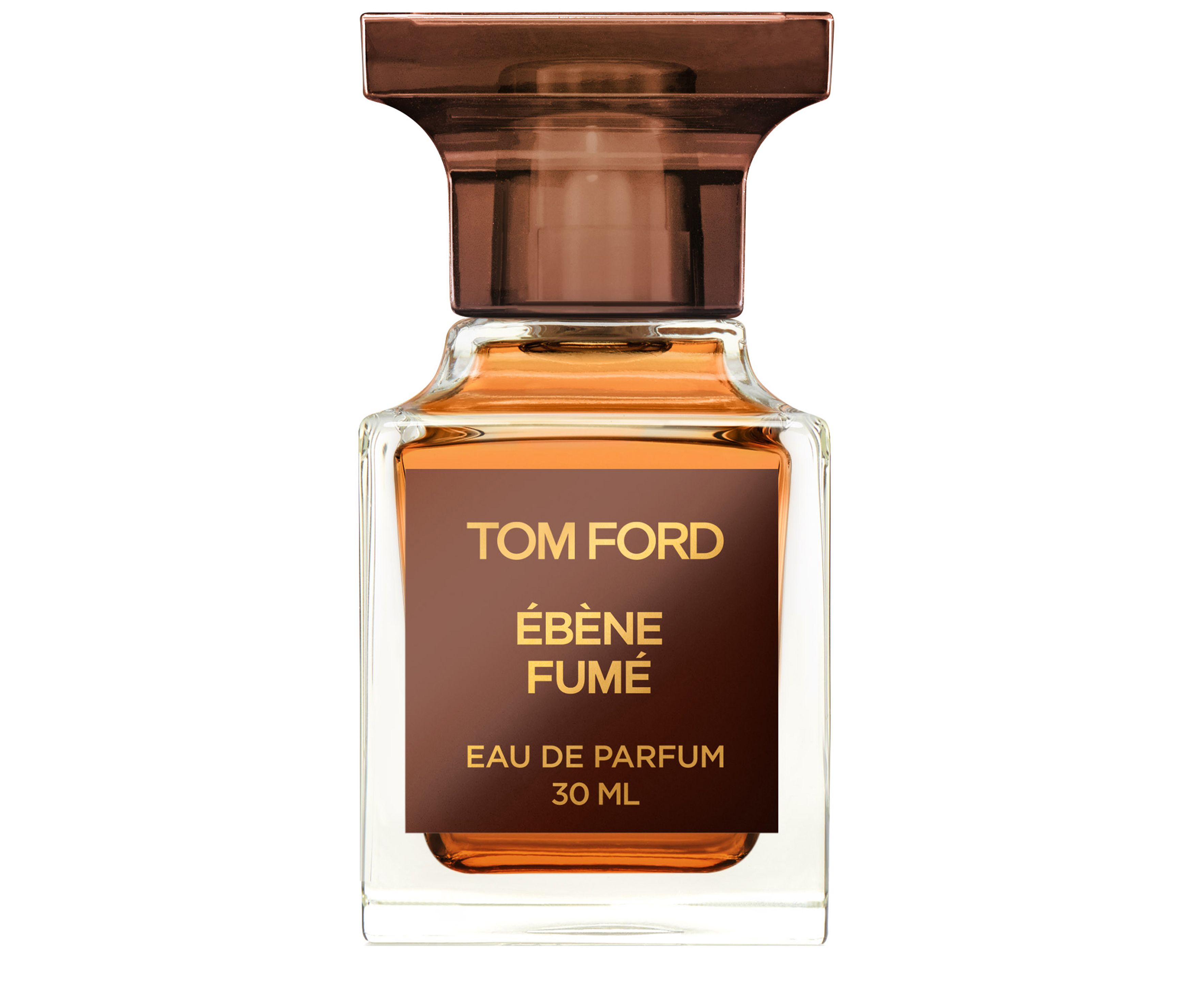 Ébène Fumé eau de parfum 30 ml