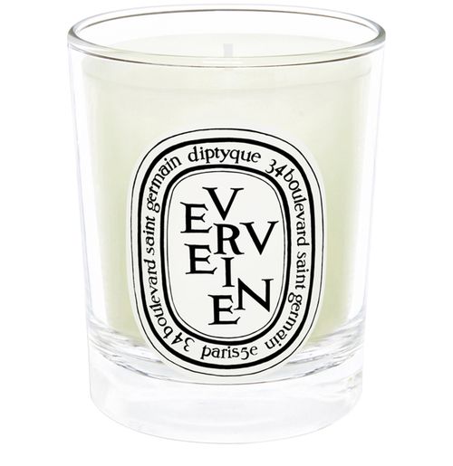 DIPTYQUE Mini bougie Verveine 70 g / 2,4 oz
