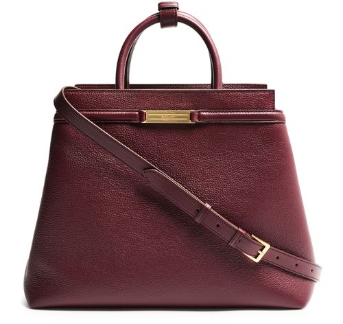 BALLY Deco tote bag