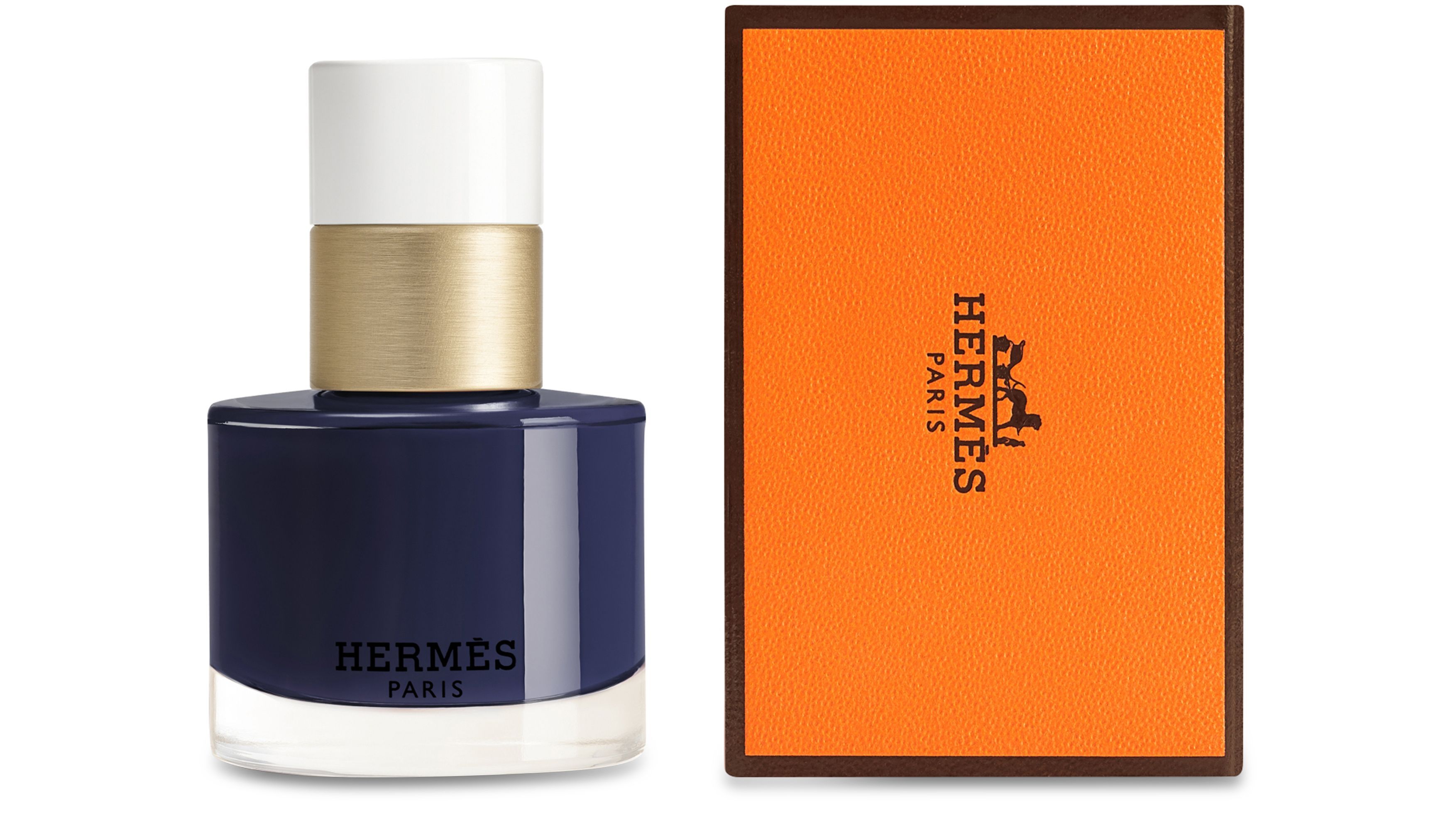 Les Mains Hermès, nail enamel 15 ml thumbnail 3
