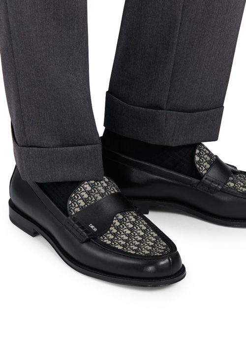 DIOR Mocassins Dior Granville