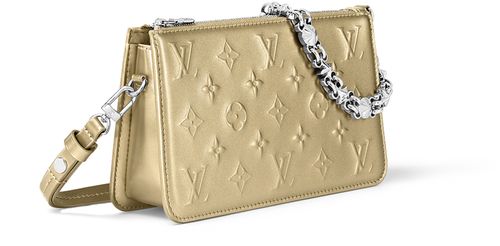 LOUIS VUITTON Pochette Lexington