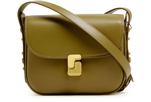 SOEUR Mini sac porté épaule Bellissima