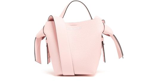 ACNE STUDIOS Musubu shoulder bag
