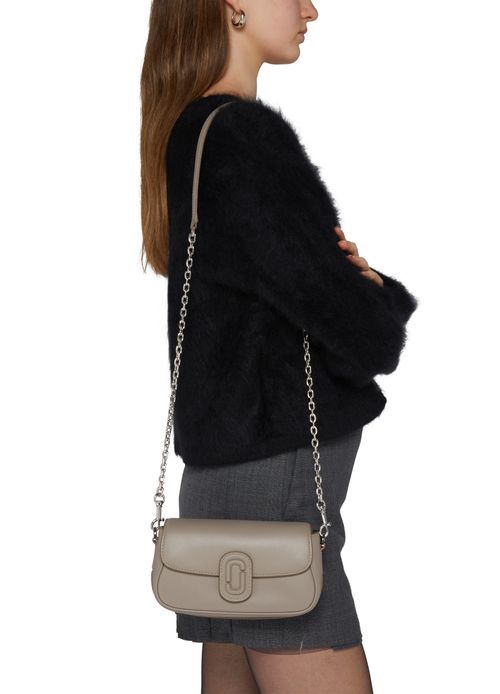 MARC JACOBS Schultertasche The Clover Shoulder Bag