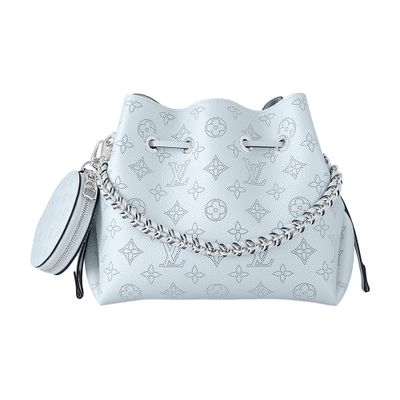 Louis Vuitton Bella Bag In Blue