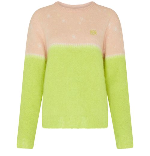 LOEWE Mohair sweater