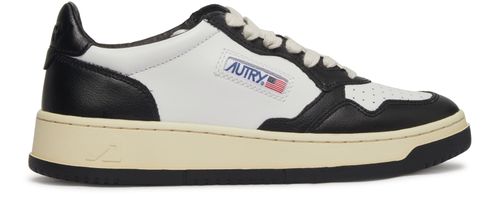 AUTRY Medalist bicolor sneakers